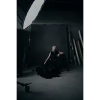 PCS: The Compelling Studio Portrait Live Shoot with Jonny Edward 8