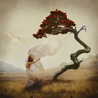 PCS: Building More Concept into Your Photography with Brooke Shaden (Sony) 8