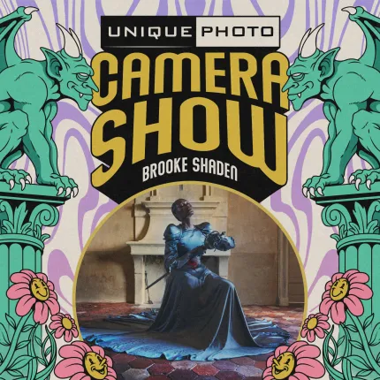 PCS: Immersive Set Live Shoot at Sugarmoms with Brooke Shaden (Sony)