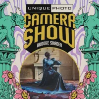 PCS: Immersive Set Live Shoot at Sugarmoms with Brooke Shaden (Sony) 0