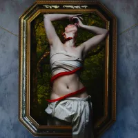 PCS: Immersive Set Live Shoot at Sugarmoms with Brooke Shaden (Sony) 6