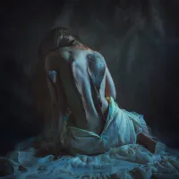 PCS: Immersive Set Live Shoot at Sugarmoms with Brooke Shaden (Sony) 10
