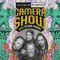 PCS: The Art of Lighting the Band with Clay Patrick McBride 0