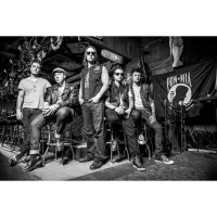 PCS: The Art of Lighting the Band with Clay Patrick McBride 2