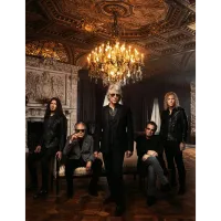 PCS: The Art of Lighting the Band with Clay Patrick McBride 4