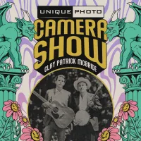 PCS: The Polaroid of the 19th Century with Clay Patrick McBride 0