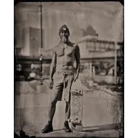 PCS: The Polaroid of the 19th Century with Clay Patrick McBride 2