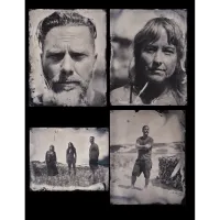 PCS: The Polaroid of the 19th Century with Clay Patrick McBride 3