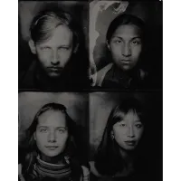 PCS: The Polaroid of the 19th Century with Clay Patrick McBride 4