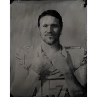 PCS: The Polaroid of the 19th Century with Clay Patrick McBride 5