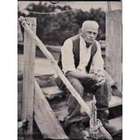 PCS: The Polaroid of the 19th Century with Clay Patrick McBride 7