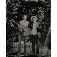 PCS: The Polaroid of the 19th Century with Clay Patrick McBride 9