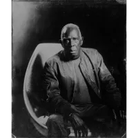 PCS: The Polaroid of the 19th Century with Clay Patrick McBride 10