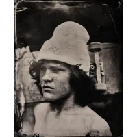 PCS: The Polaroid of the 19th Century with Clay Patrick McBride 11
