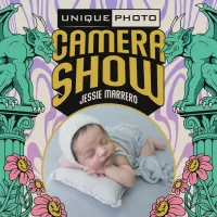 PCS: Foundations of Newborn Photography with Jessie Marrero 0