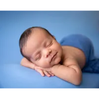 PCS: Foundations of Newborn Photography with Jessie Marrero 1