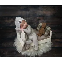 PCS: Foundations of Newborn Photography with Jessie Marrero 2