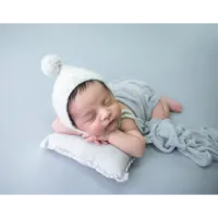 PCS: Foundations of Newborn Photography with Jessie Marrero 4