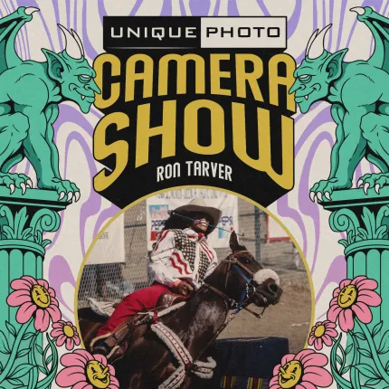 PCS: The Black West in Color with Ron Tarver