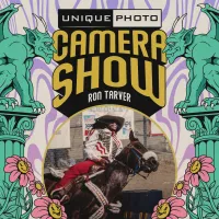 PCS: The Black West in Color with Ron Tarver 0