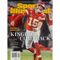 PCS: A Life in Sports Photography with Rob Tringali 9