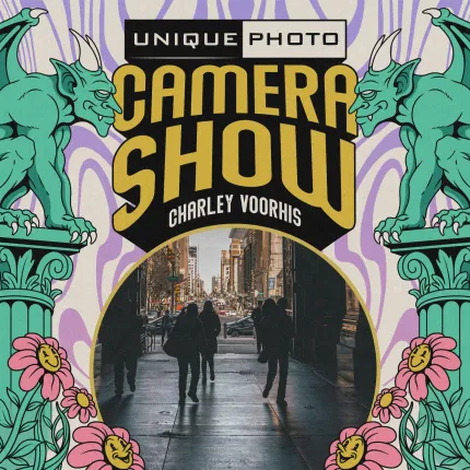 PCS: Video Production Workshop with Charley Voorhis (Tamron)