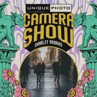PCS: Video Production Workshop with Charley Voorhis (Tamron) 0
