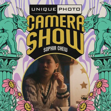 PCS: Filmmaking for Social Media with Sophia Chew (SIGMA)