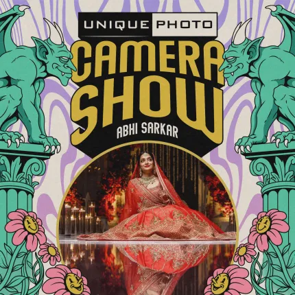 PCS: One Light Wonder with Abhi Sarkar