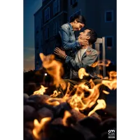 PCS: One Light Wonder with Abhi Sarkar 5
