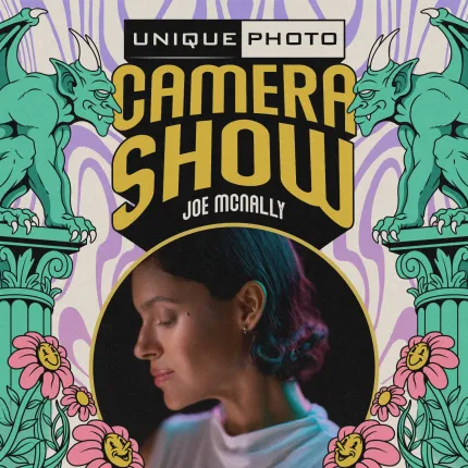 PCS: Joe McNally Takeover - Light, Shadow, and Portraits Part 1 (Nikon)