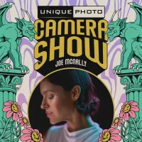 PCS: Joe McNally Takeover - Light, Shadow, and Portraits Part 1 (Nikon) 0
