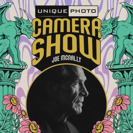 PCS: Joe McNally Takeover - Light, Shadow, and Portraits Part 2 (Nikon)