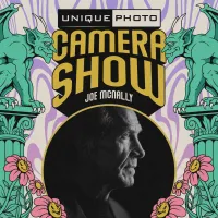 PCS: Joe McNally Takeover - Light, Shadow, and Portraits Part 2 (Nikon) 0