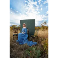 PCS: The Compelling Environmental Portrait with Jonny Edward 7