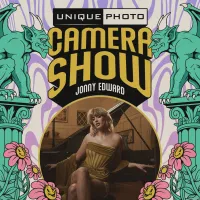 PCS: The Compelling Environmental Portrait Live Shoot with Jonny Edward 0