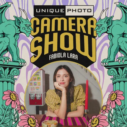 PCS: The Instagram Intro Post Workshop for Shy Creatives with Fabiola Lara