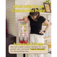 PCS: The Instagram Intro Post Workshop for Shy Creatives with Fabiola Lara 5