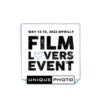 *FREE RSVP* Film Lovers Event at Unique Photo (Philly) 0