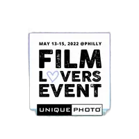 *FREE RSVP* Film Lovers Event at Unique Photo (Philly) 1