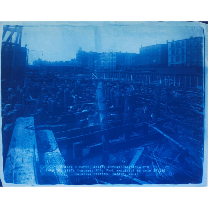 Film Lovers Event: Processing B and W Film at The Halide Project