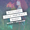 Stylized Film Portrait Shoot with Jaysvito (Philly)
