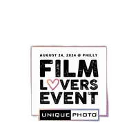 Film Lovers Event: Getting Started with Film in 2024 (Philly) 0