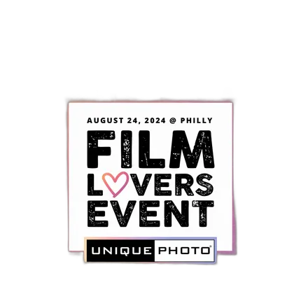 Film Lovers Event: Photowalk with Harman Photo (Philly)