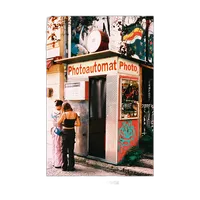 Film Lovers Event: Photowalk with Harman Photo (Philly) 1