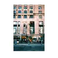 Film Lovers Event: Photowalk with Harman Photo (Philly) 2