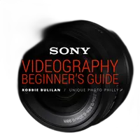 *FREE RSVP* Videography Beginners Guide with Sony (Philly) 0