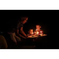 Photographing Your Family with Sony Artisan Nancy Borowick (Philly) 8