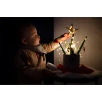 Photographing Your Family with Sony Artisan Nancy Borowick (Philly) 11