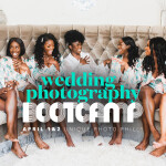 Wedding Photography Bootcamp: Posing for Profit (Sigma)